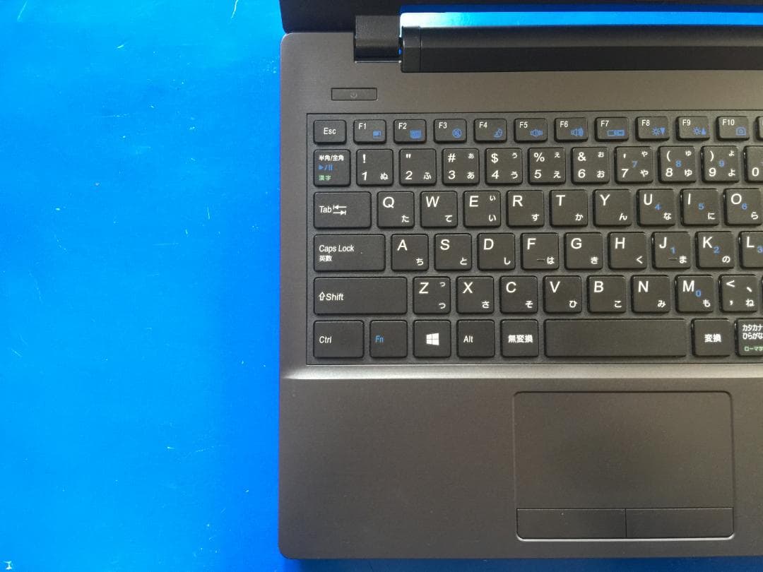 マウスー LB-J770S 13.3型フルHD/8G/Office/Win11