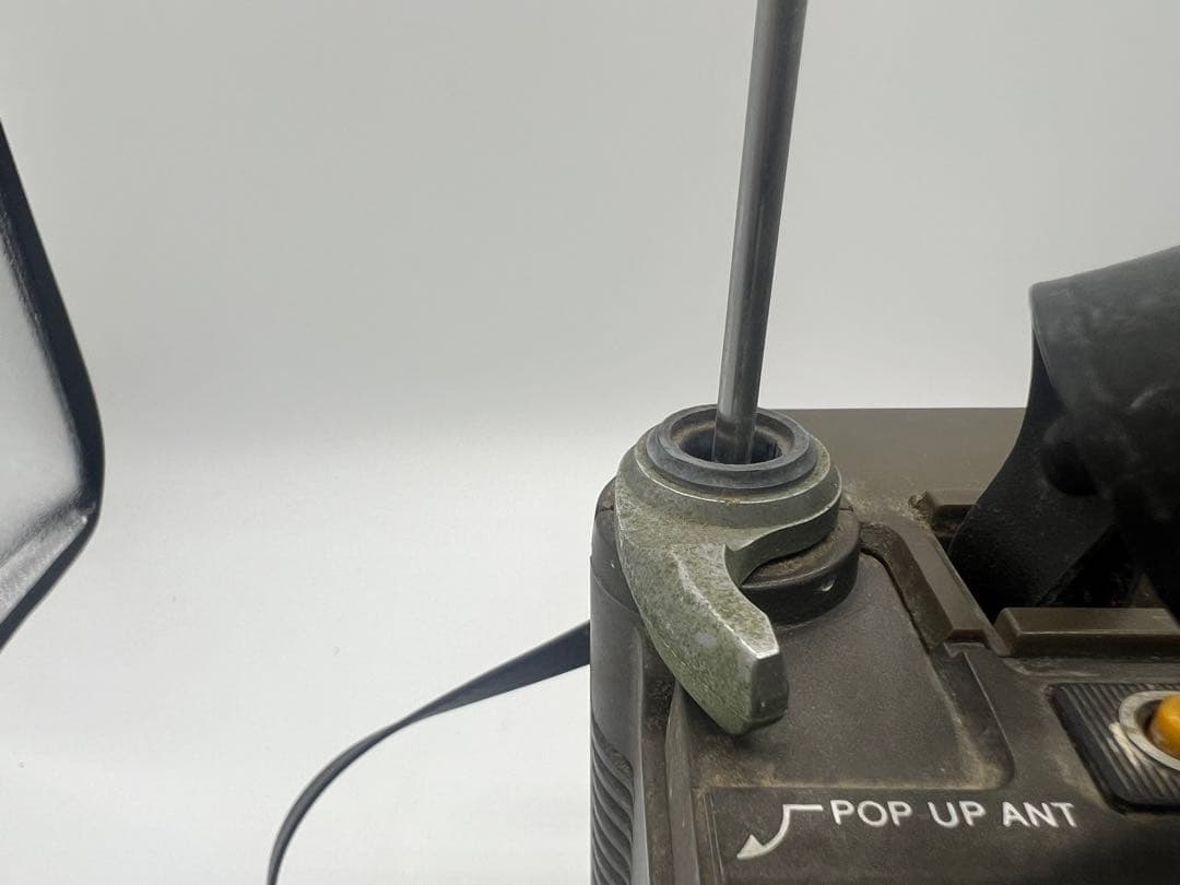 SONY ソニー スカイセンサー【ICF-5900】動作未確認 ジャンク品