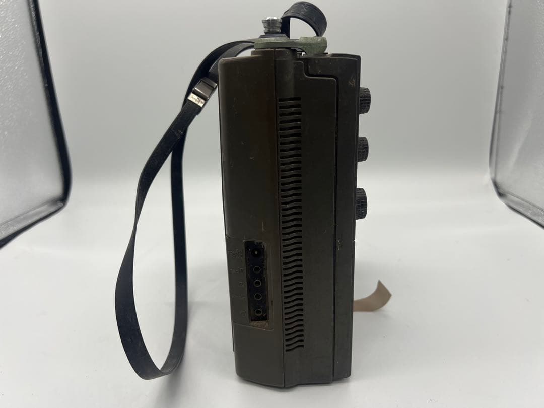 SONY ソニー スカイセンサー【ICF-5900】動作未確認 ジャンク品