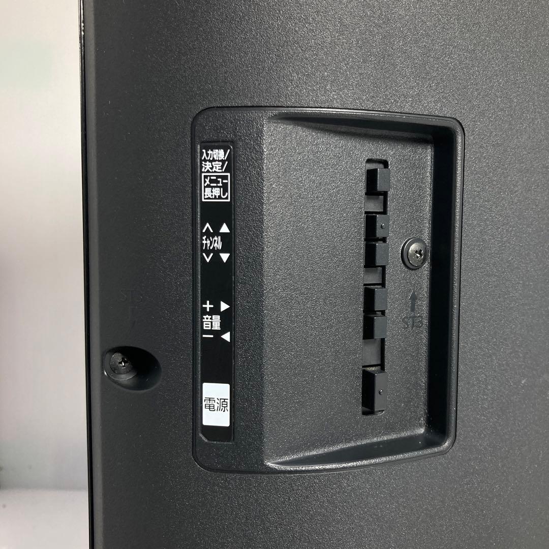 美品 パナソニック 32インチ液晶テレビ TH-32D300 2016年製