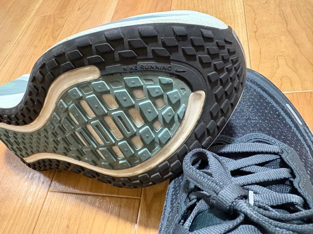 美品オススメです。NIKE ポメロプラス　メンズ27.5cm