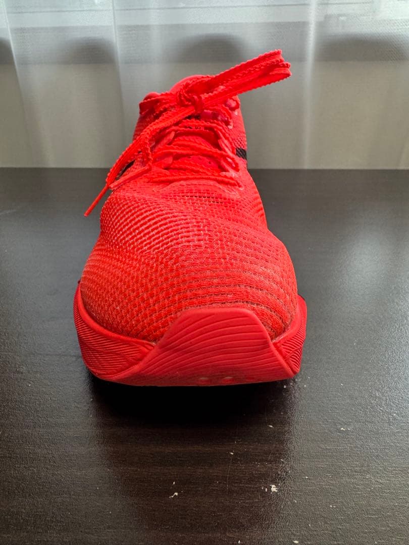 【値下げ交渉対応】Asics speed sky paris 26cm