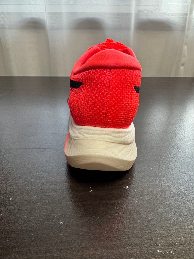 【値下げ交渉対応】Asics speed sky paris 26cm