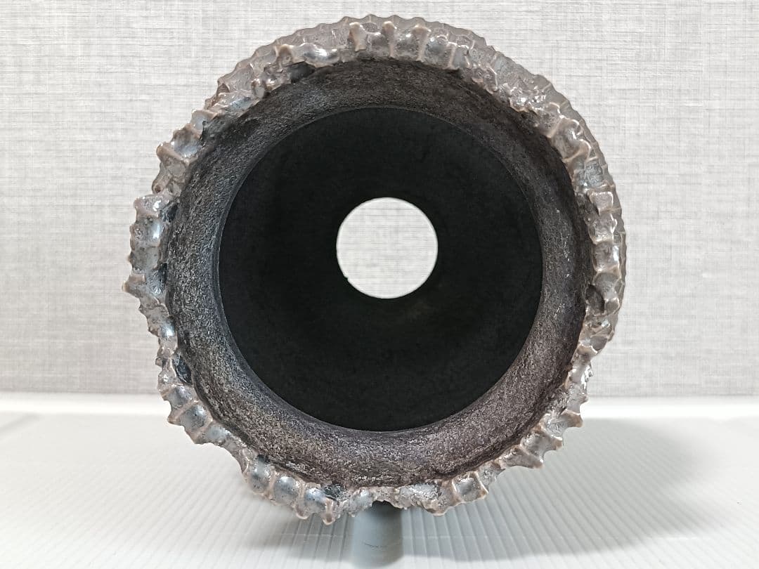 rawlifefactory　鉢　鞍馬　木賊刈　KD rlf