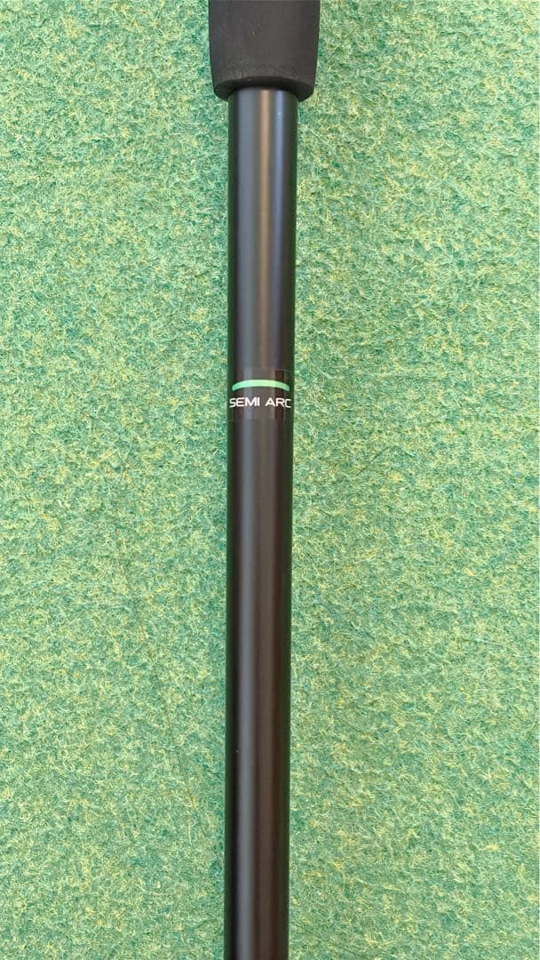 【2025.12月購入】PING PLD ANSER 2 パター マットブラック