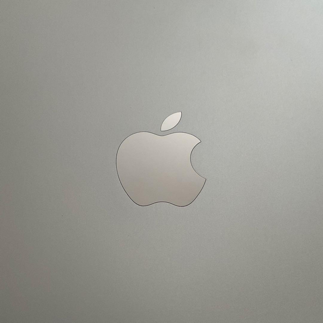 iPad Pro 11インチ 第4世代 少画面傷あり 3K873J/A シルバー