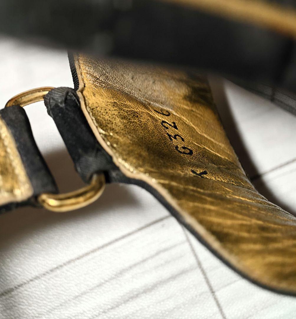 【ストラップ破損】CHANEL サンダル 37