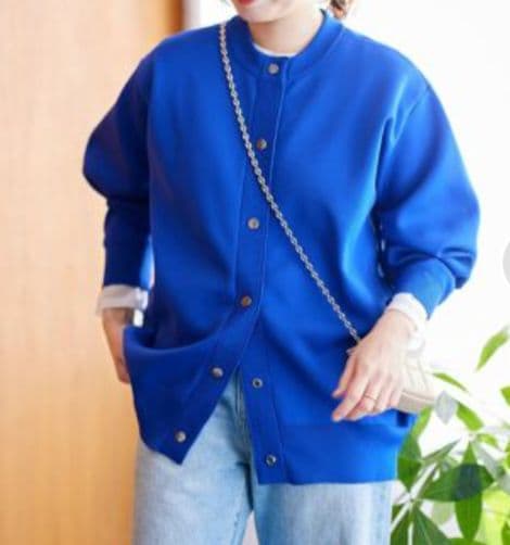 やまもと様 C7008 スナップカーデ