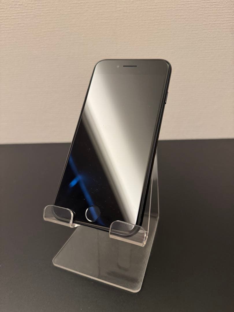 極美品 256GB Apple iPhone SE 3 第三世代 ミッドナイト