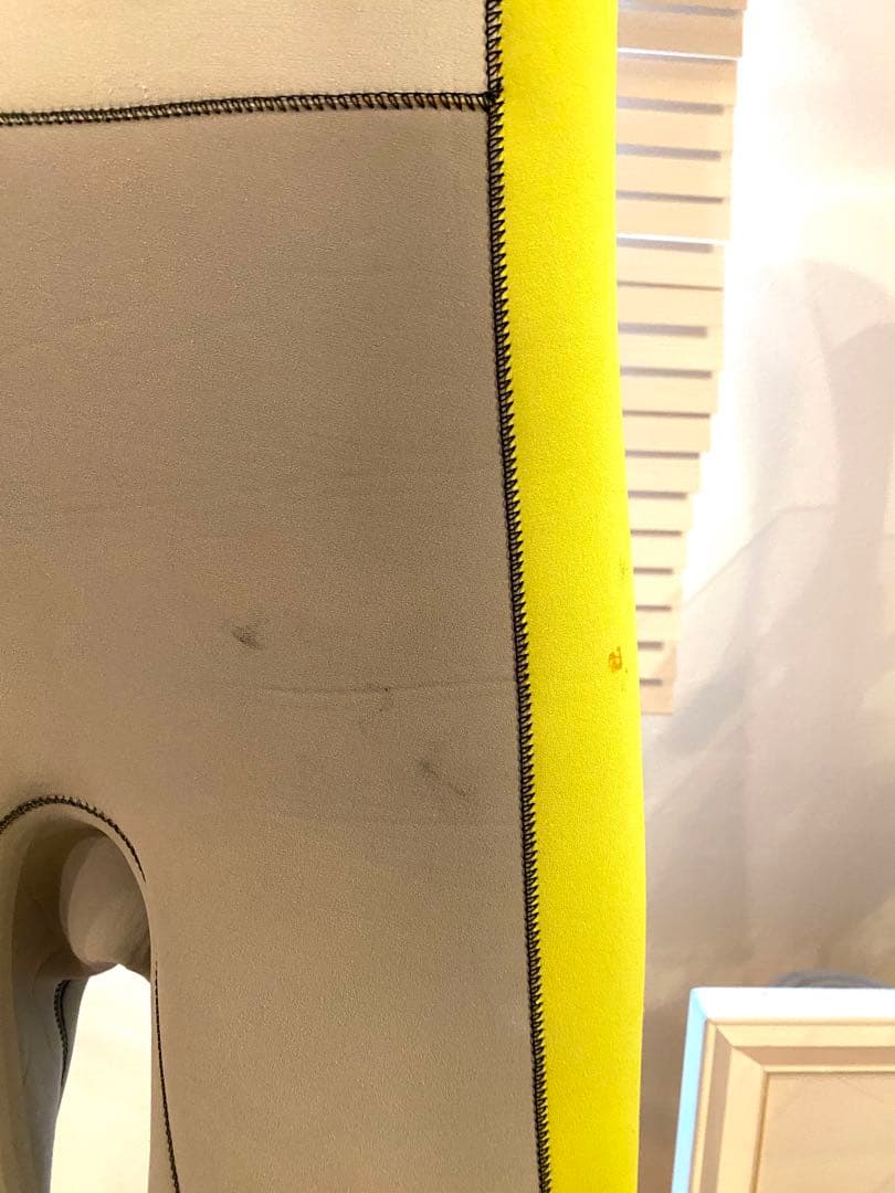 サーフィン　ショートジョン　国内生産　カスタムオーダー