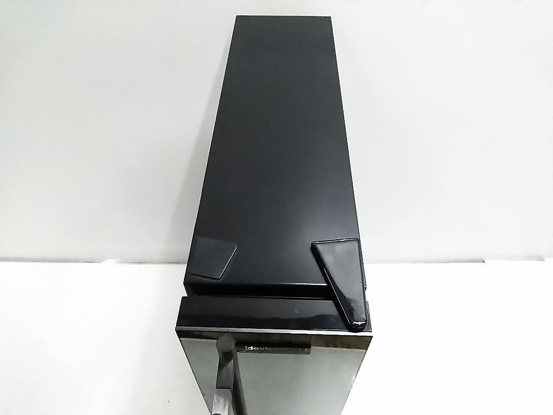 デバイスタイル スリムボディ CF-P7 ワインクーラー 20L 21年製★