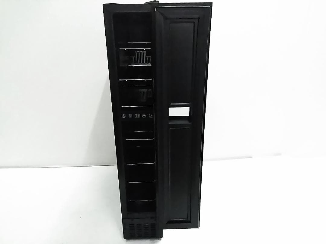 デバイスタイル スリムボディ CF-P7 ワインクーラー 20L 21年製★