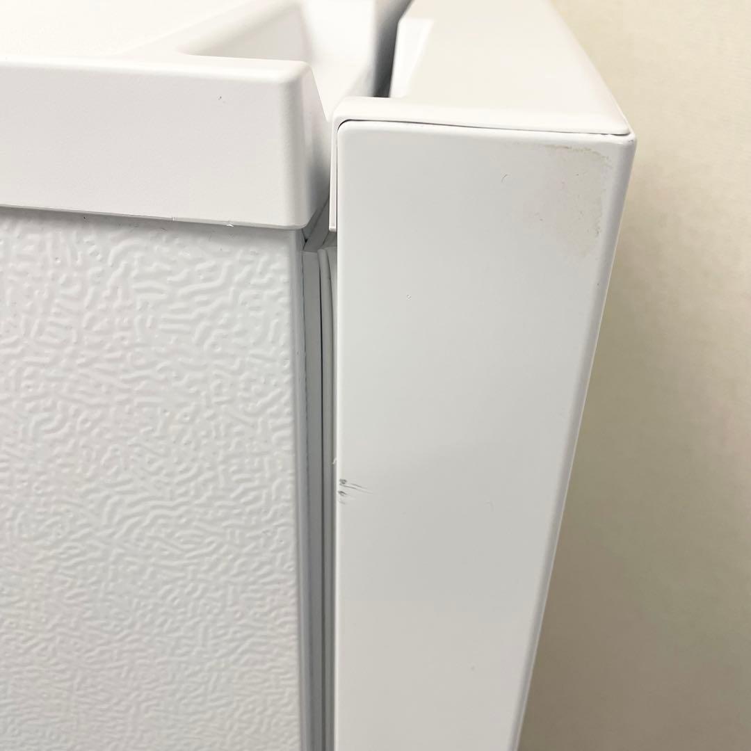 【良品】ハイセンス 冷蔵庫 162L HR-D15F 2025年製 F