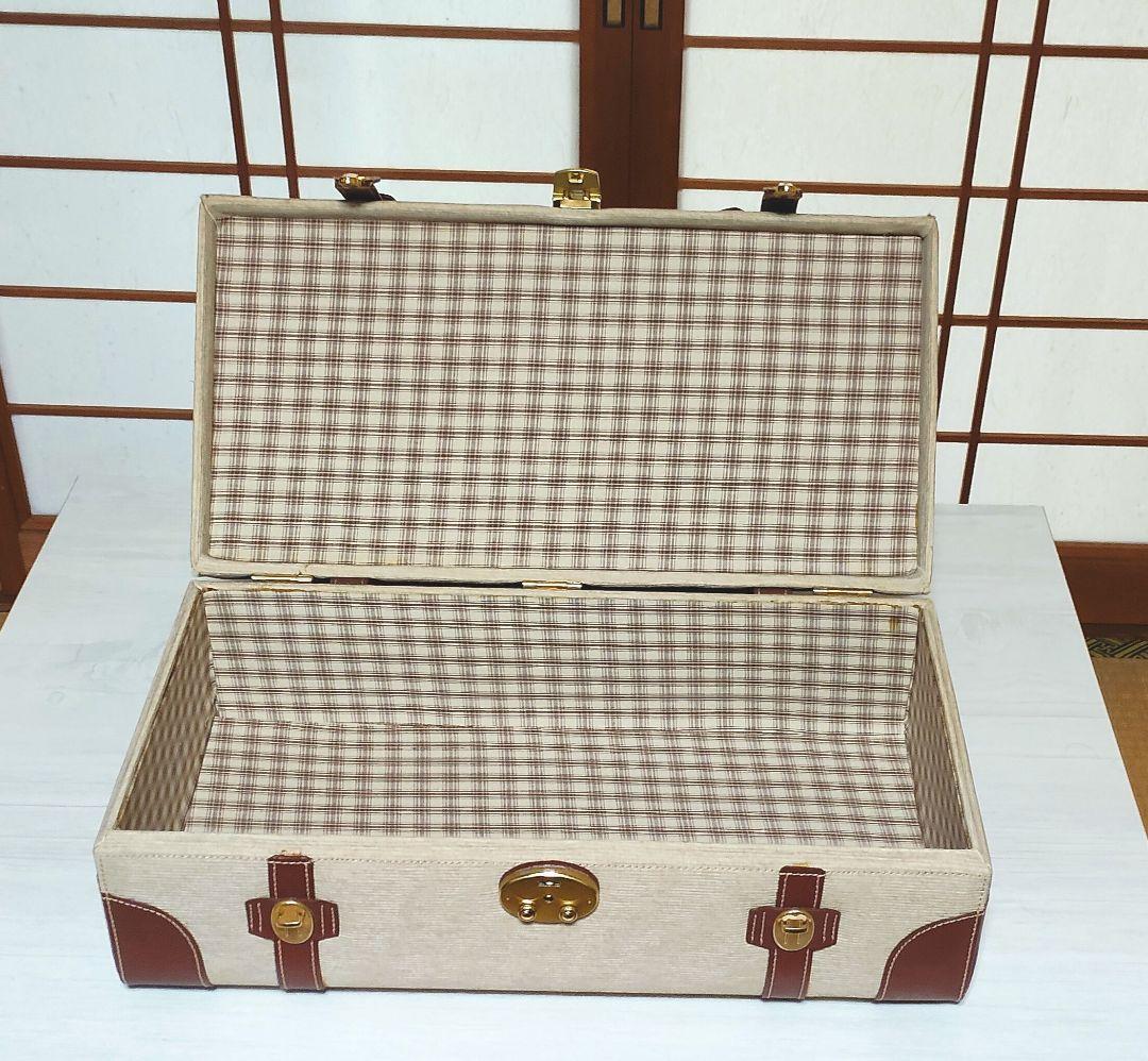 午後の紅茶 ソコがいいコイズミトランク