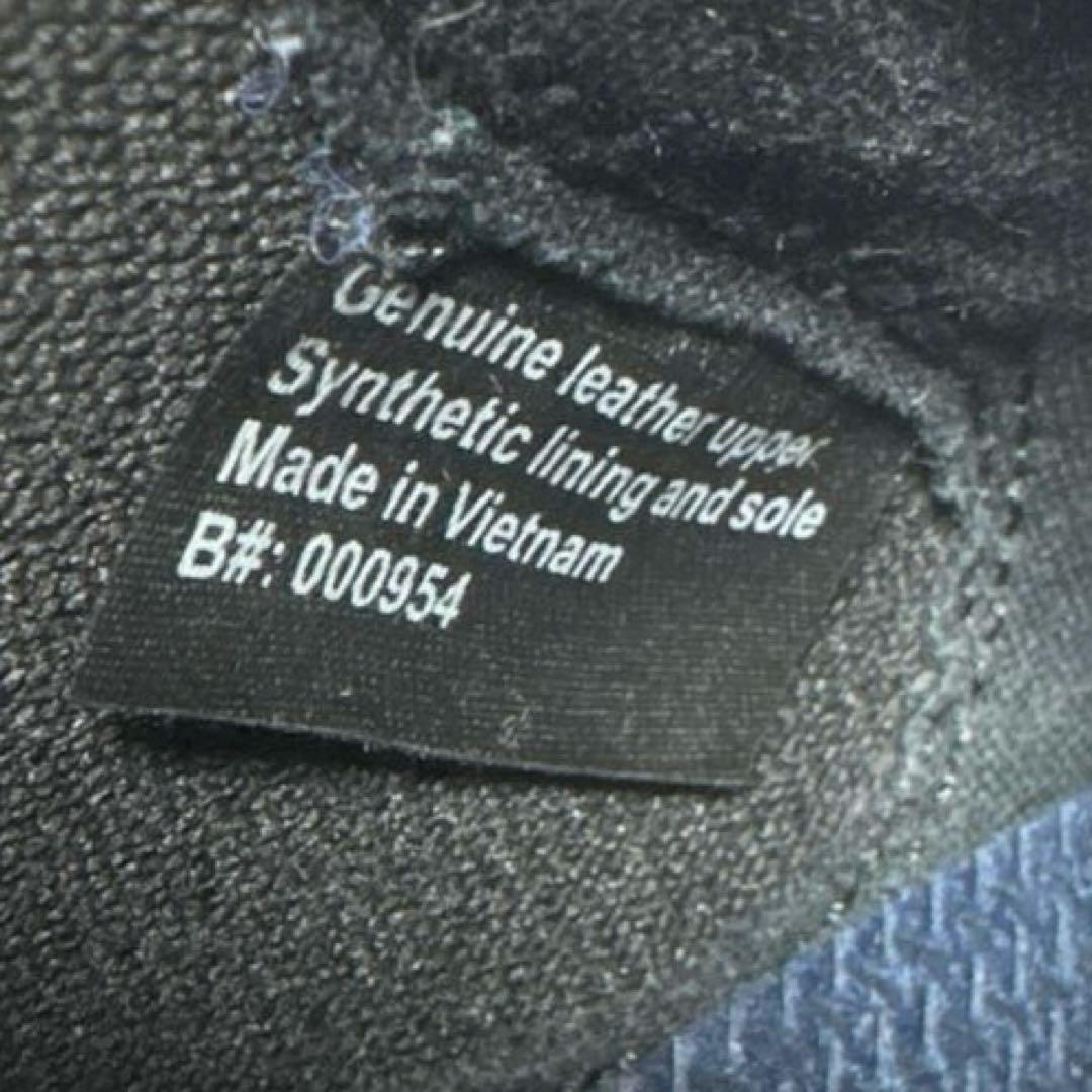 ☆美品☆ Blundstone ブランドストーン サイドゴアブーツ ローカット