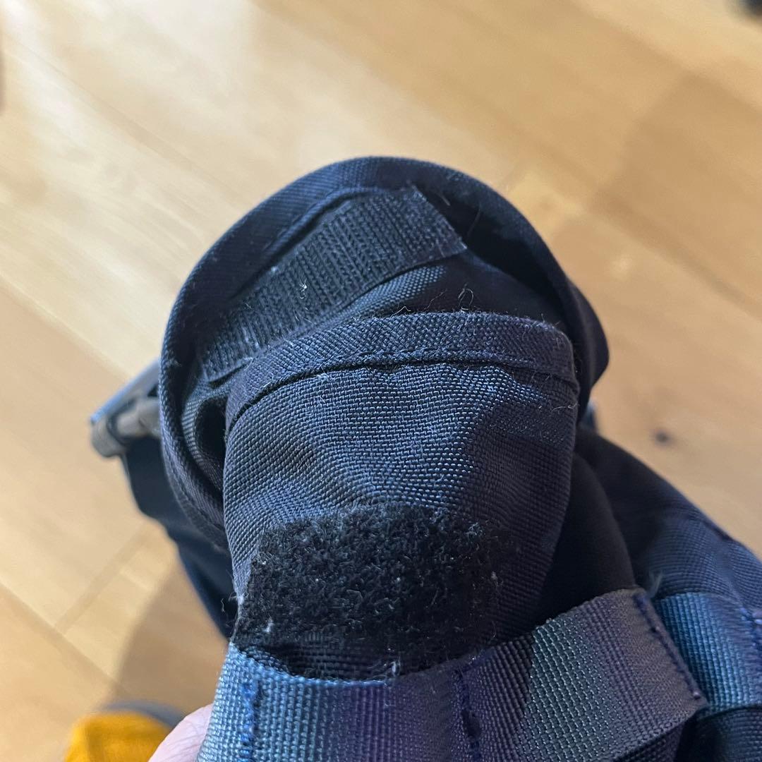 Supreme シュプリーム ショルダーバッグ ネイビー00s