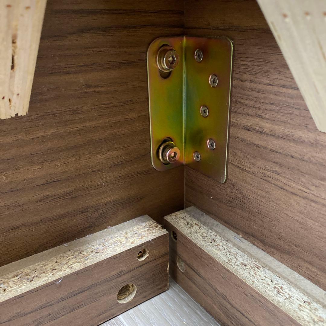 【✨Enu✨】無印良品　ダブルサイズ　ベッド