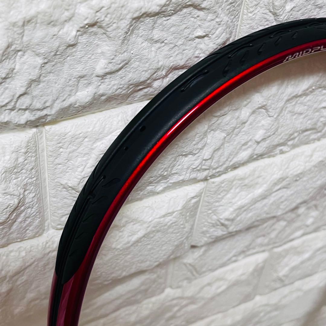 極美品✨プリンス ビーストDB 100 280g G1 テニス ラケット