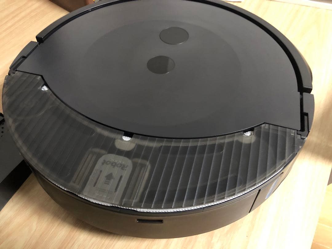 roomba ルンバ　combo 10 max x085860