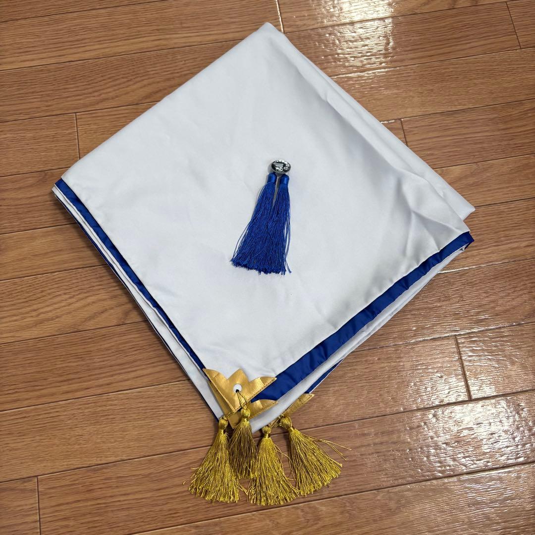 刀剣乱舞　山姥切長義　コストモ製　Lサイズ　コスプレ衣装　とうらぶ