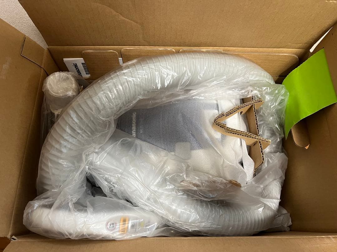 ぽ*ん様 【O-1402】Panasonic パナソニック 掃除機 MC-PL1