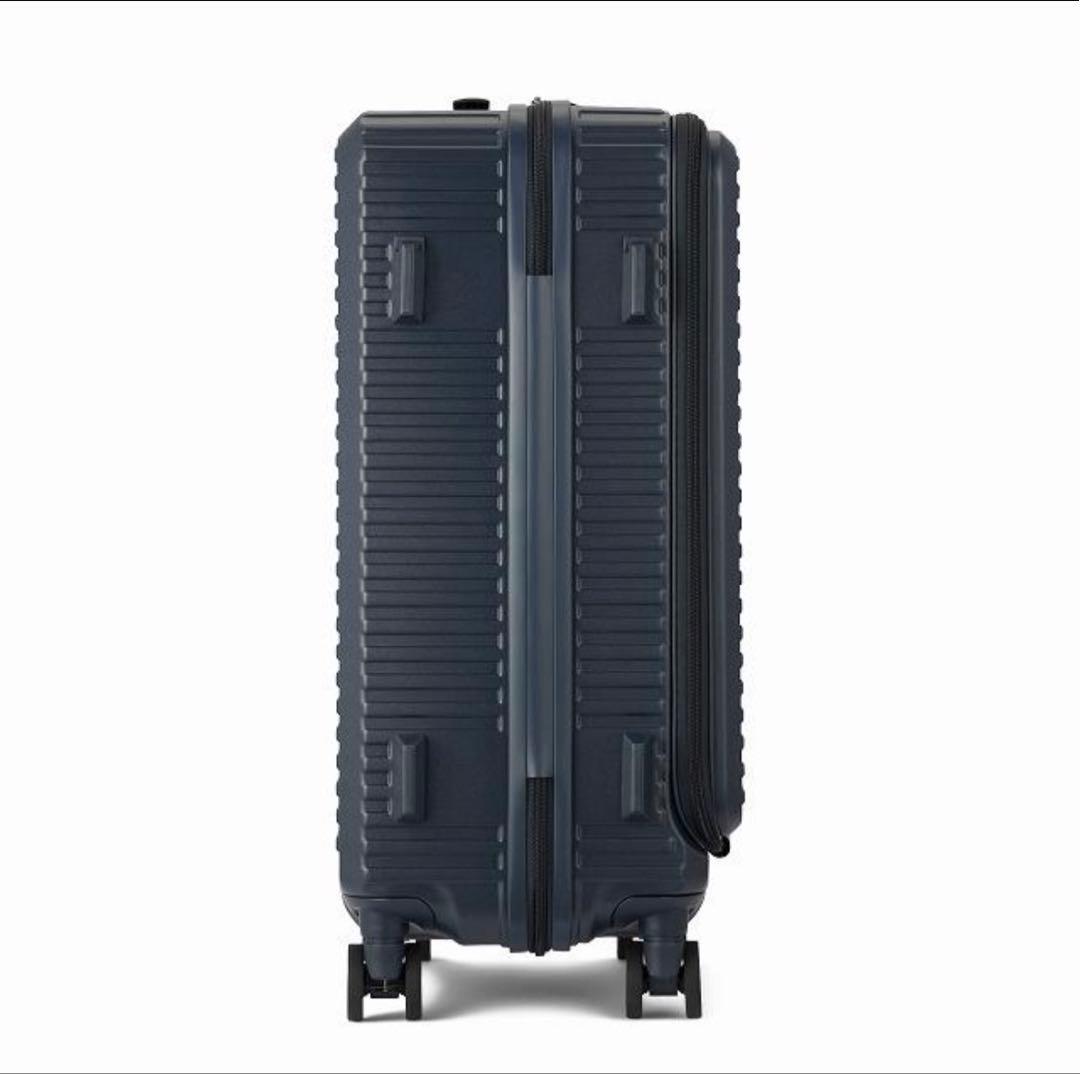 スーツケース EDGELINK エッジリンク クルーズボックス M52L ACE