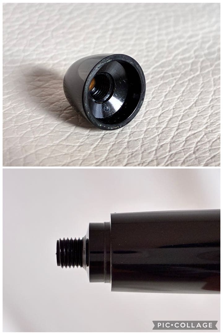 マイスターシュテュック149 中白 14C（EF相当/推定1970年代後期）