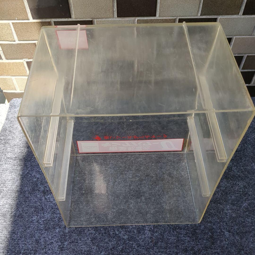 【60s】東芝 乾電池 陳列棚 非売品【希少】