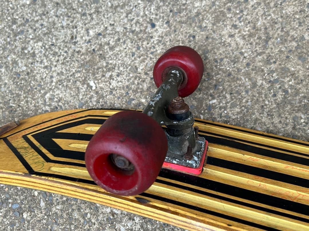 arnet サーフボード　スケートボード　ロングボード