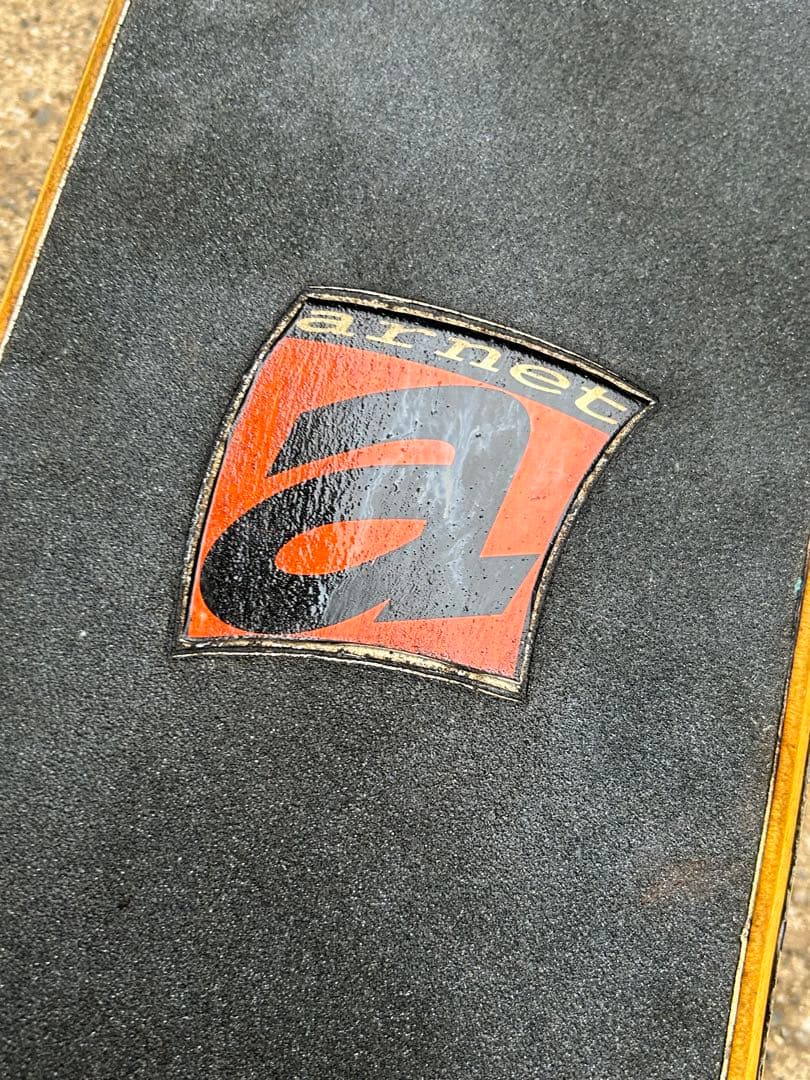 arnet サーフボード　スケートボード　ロングボード