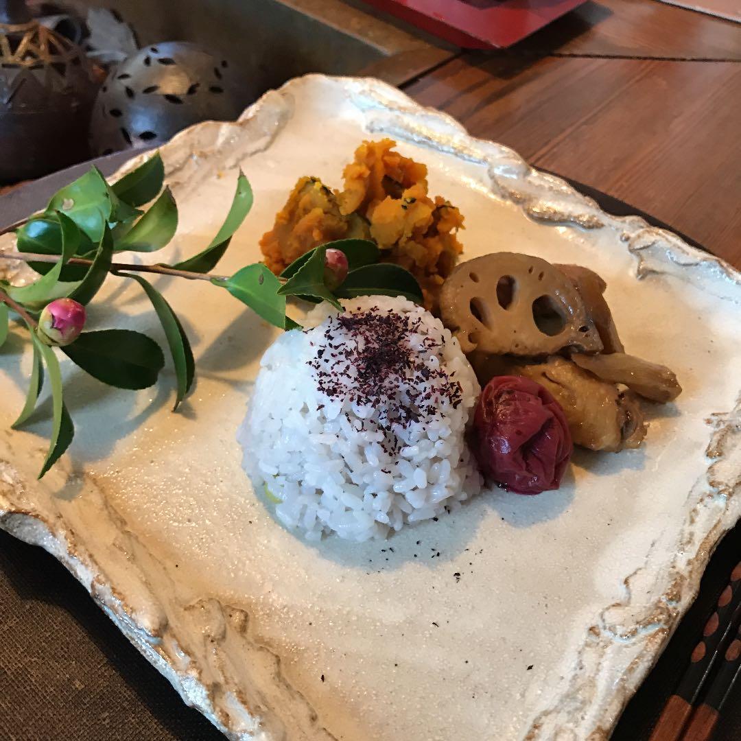 おしゃれな彩り器セット