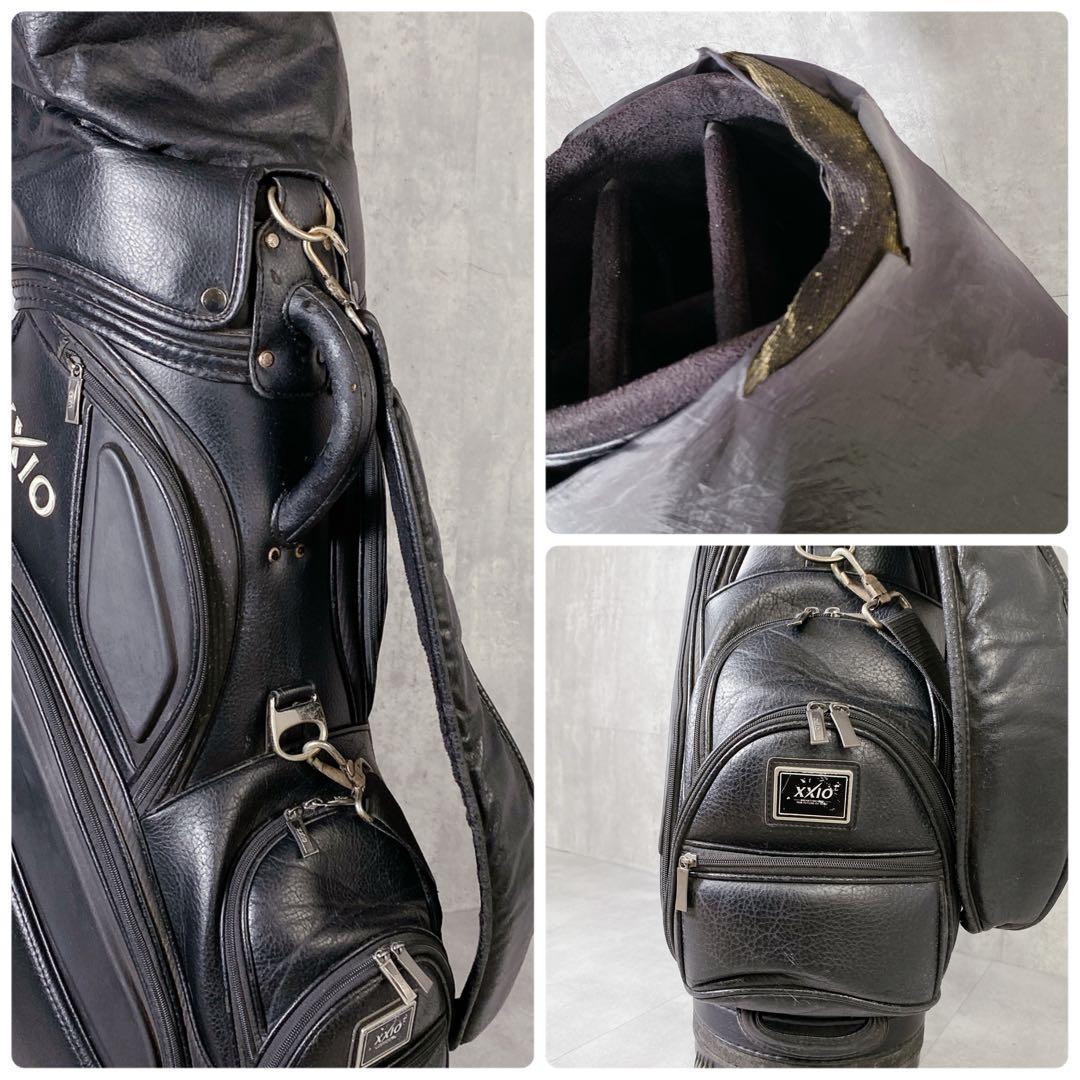 T132 マグレガー ゴルフクラブ メンズ フルセット フレックスR XXIO