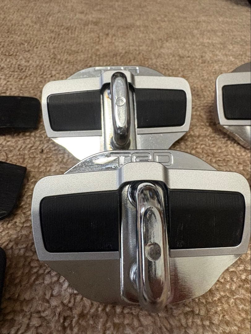 TRD ドアスタビライザー トヨタ