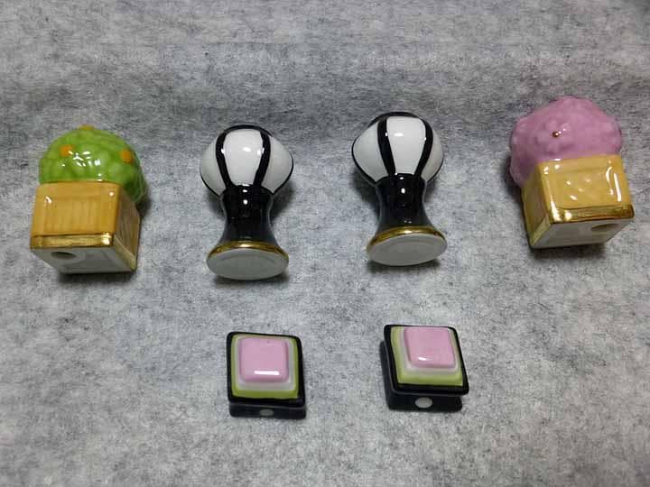 キューピー ひな人形 加藤工芸 雛人形