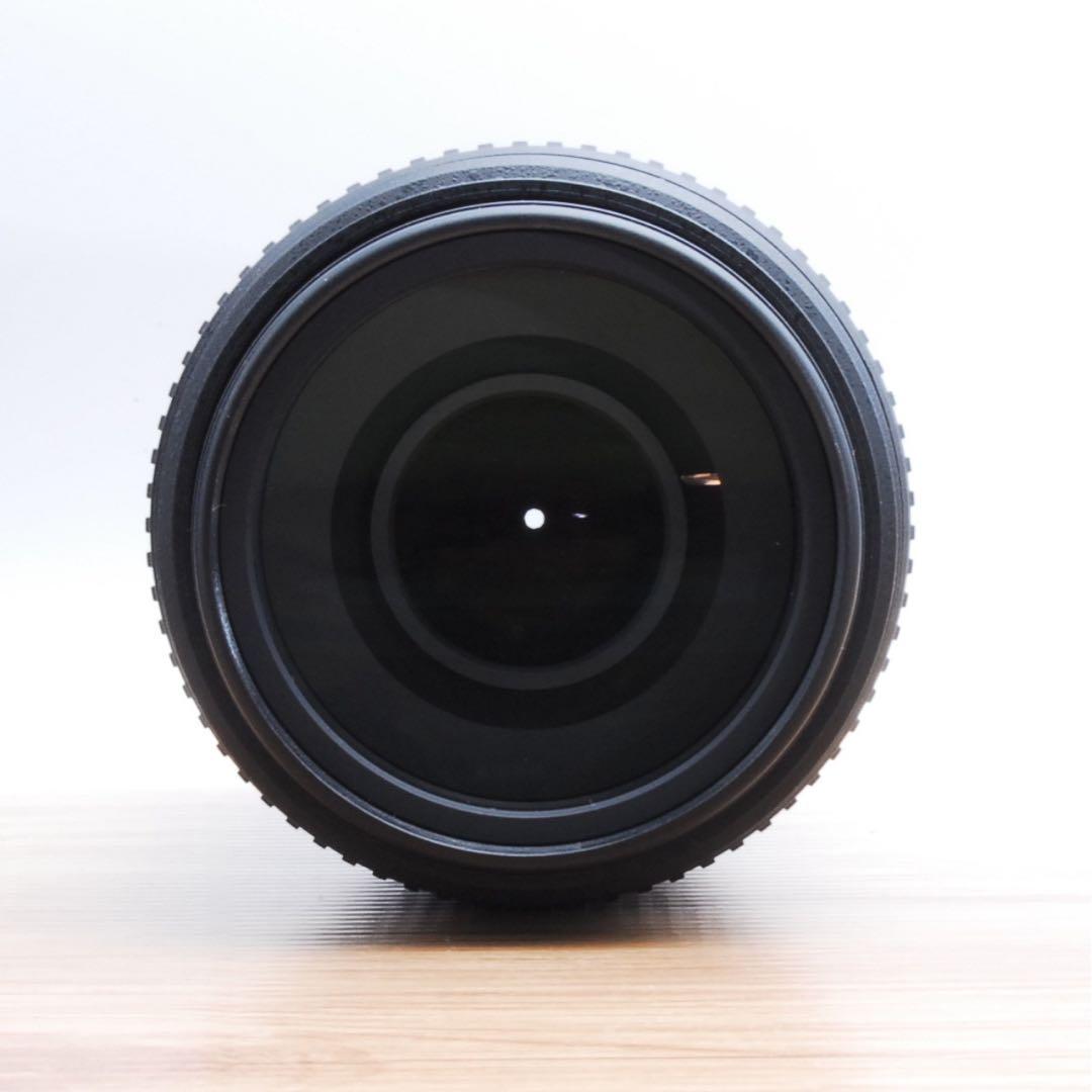 ⭐️美品⭐️Nikon AF-S 55-300mm F3.5-5.6G VR 望遠