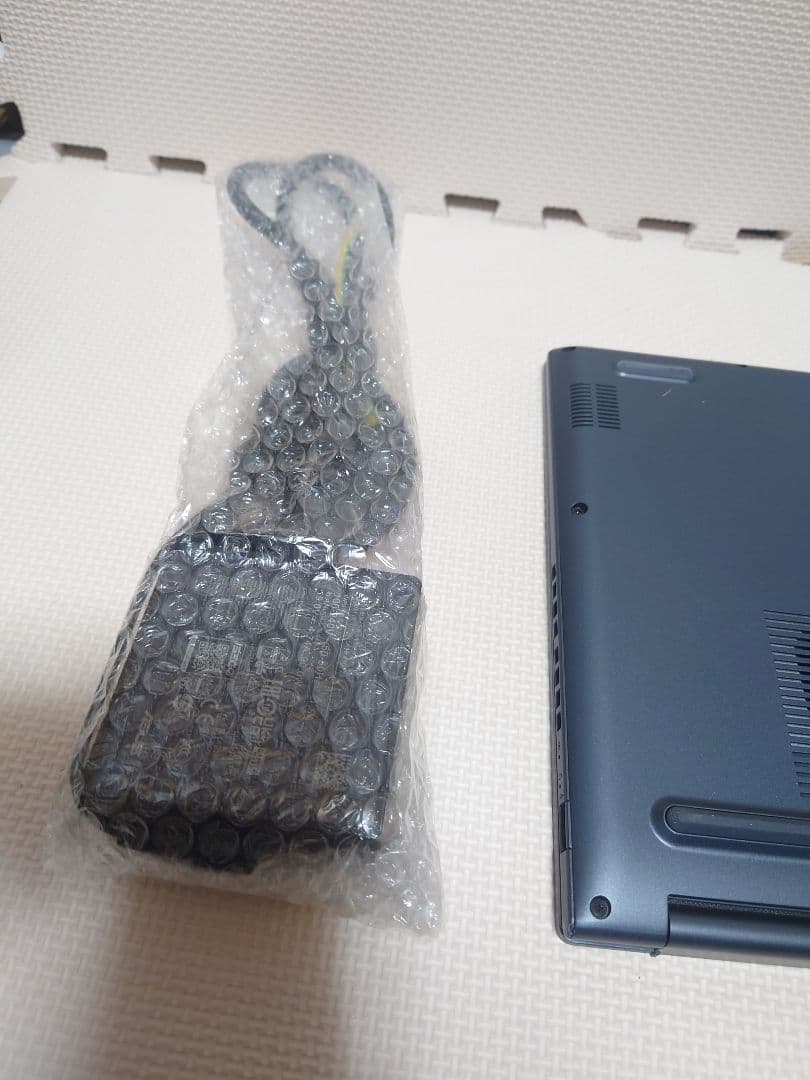 美品ASUS Vivobook15X/Ryzen5 5600H/美麗OLED液晶