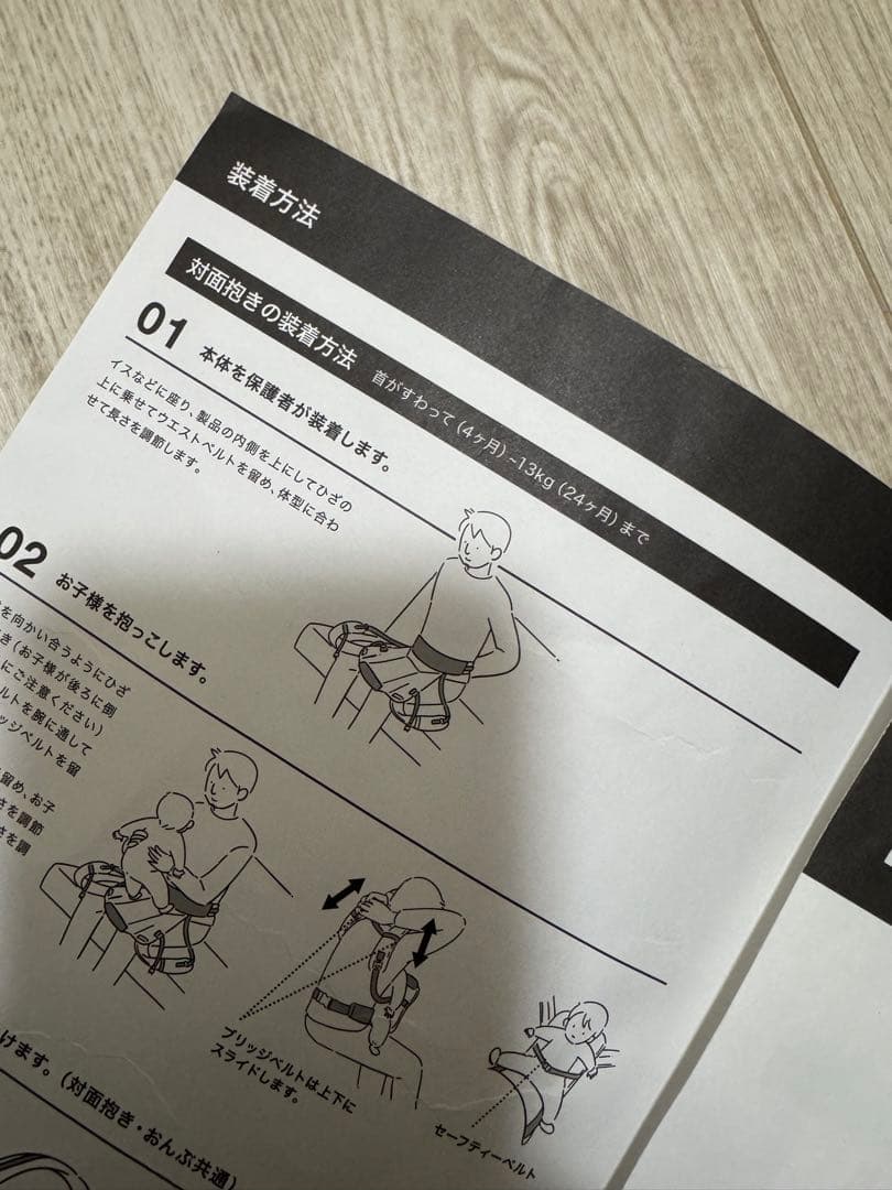 美品　THE NORTH FACE Baby Compact Carrier