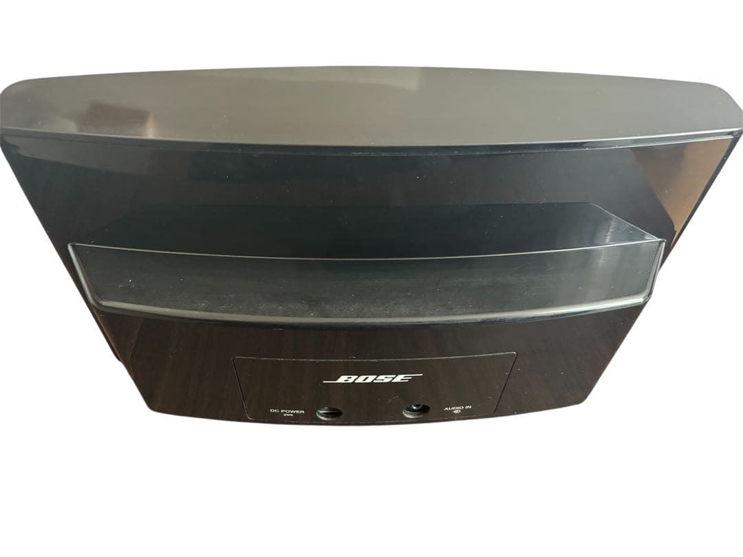 BOSE ボーズ SoundDock SeriesⅡ iPod