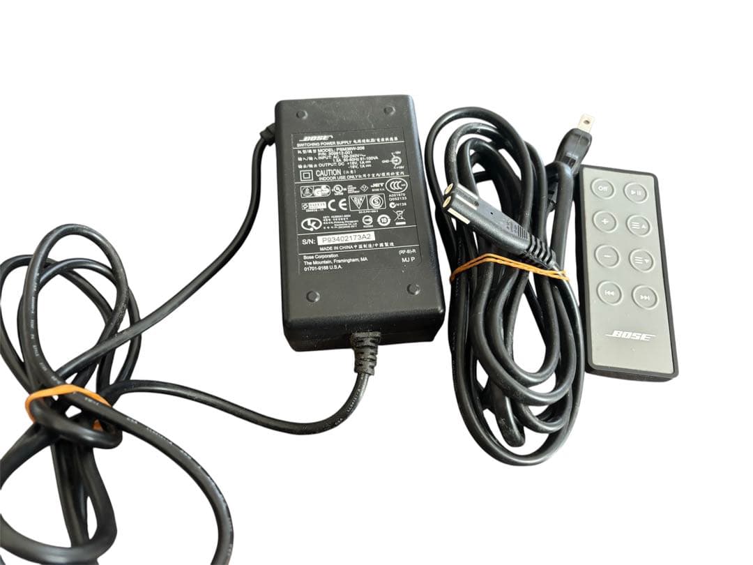 BOSE ボーズ SoundDock SeriesⅡ iPod