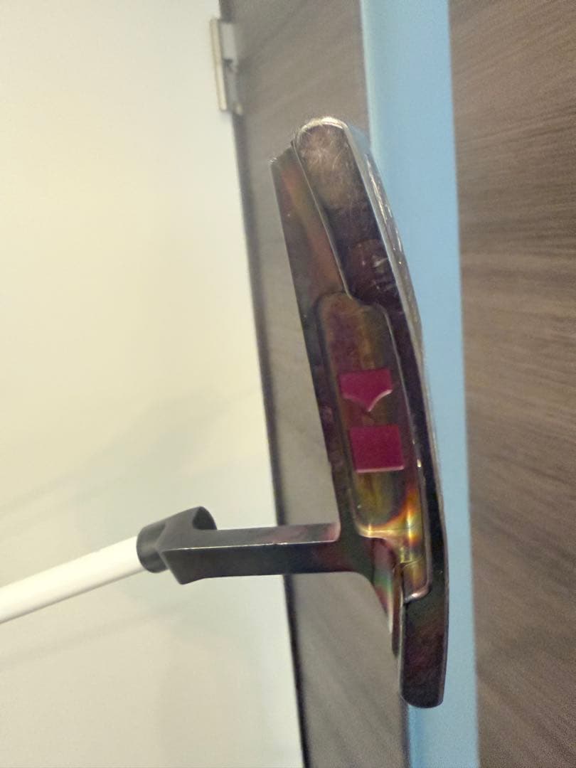 KRONOS GOLF パター ハワイアン（限定）