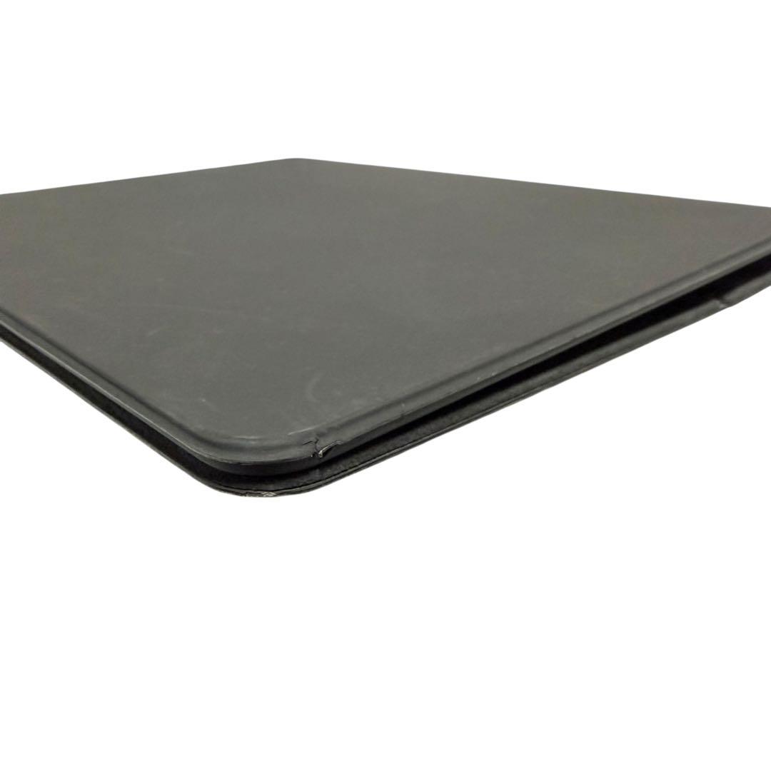 Apple Magic Keyboard ブラック MJQK3J/A 動作確認済