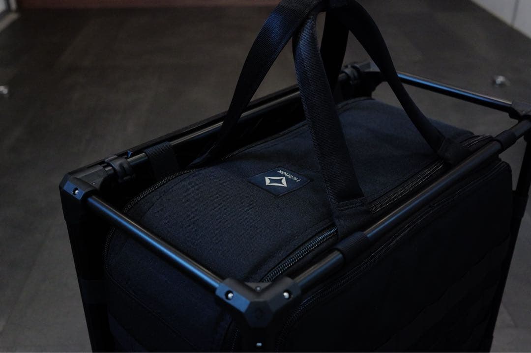 Helinox ヘリノックス タクティカル フィールドオフィス M / ブラック