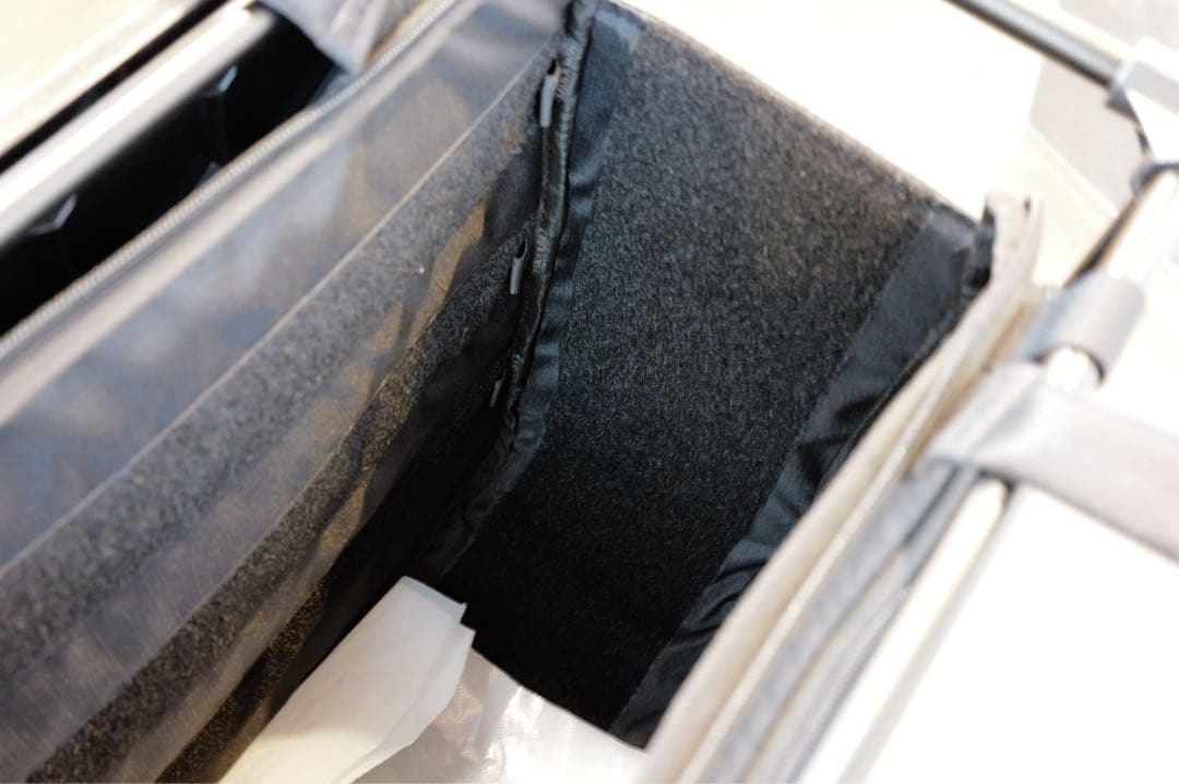 Helinox ヘリノックス タクティカル フィールドオフィス M / ブラック