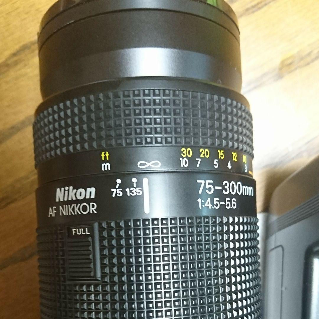 値下げ可！！Nikon カメラ レンズ