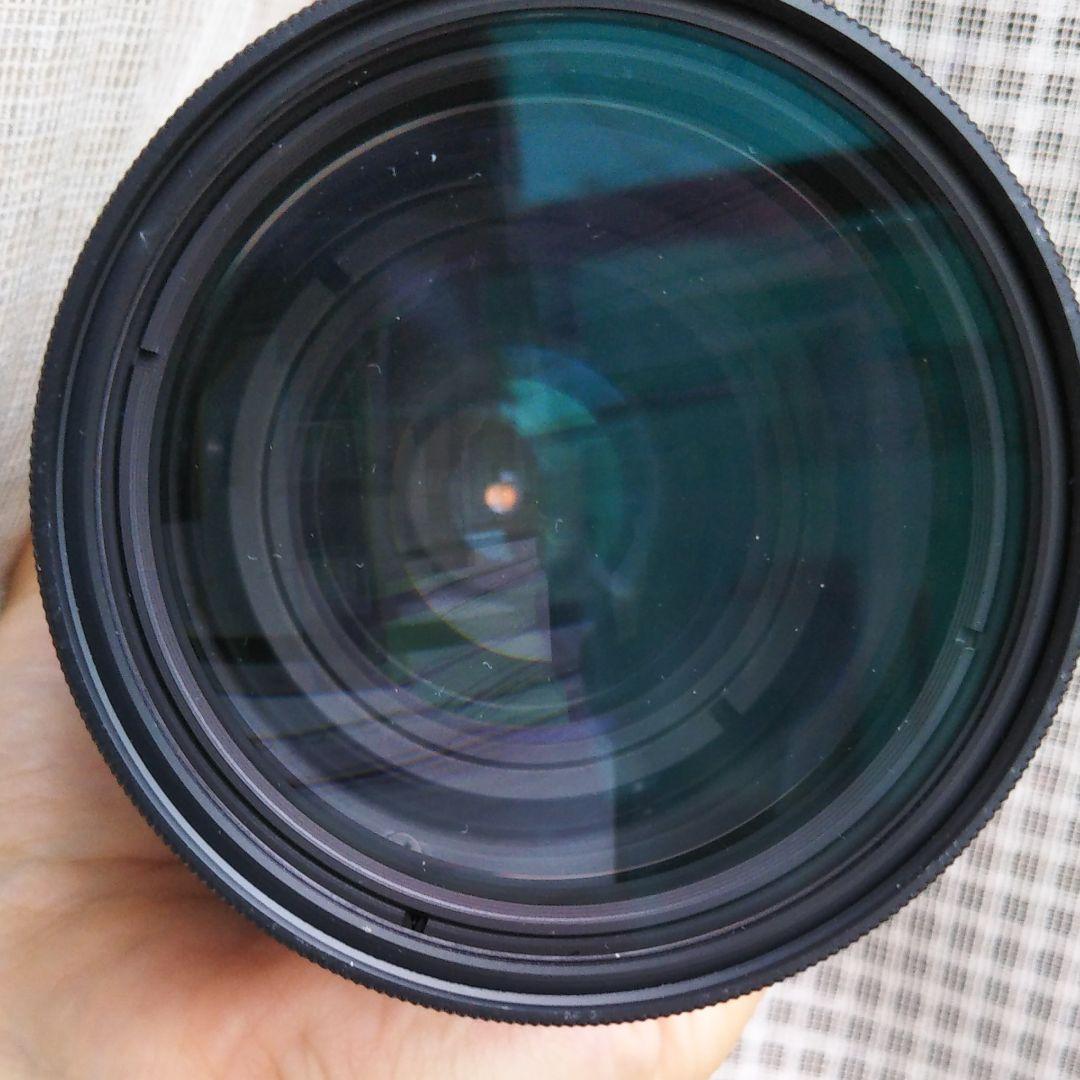 値下げ可！！Nikon カメラ レンズ