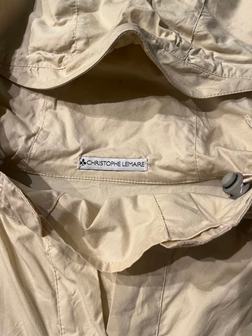 クリストフルメール★名作5着セット★lemaire フランス製