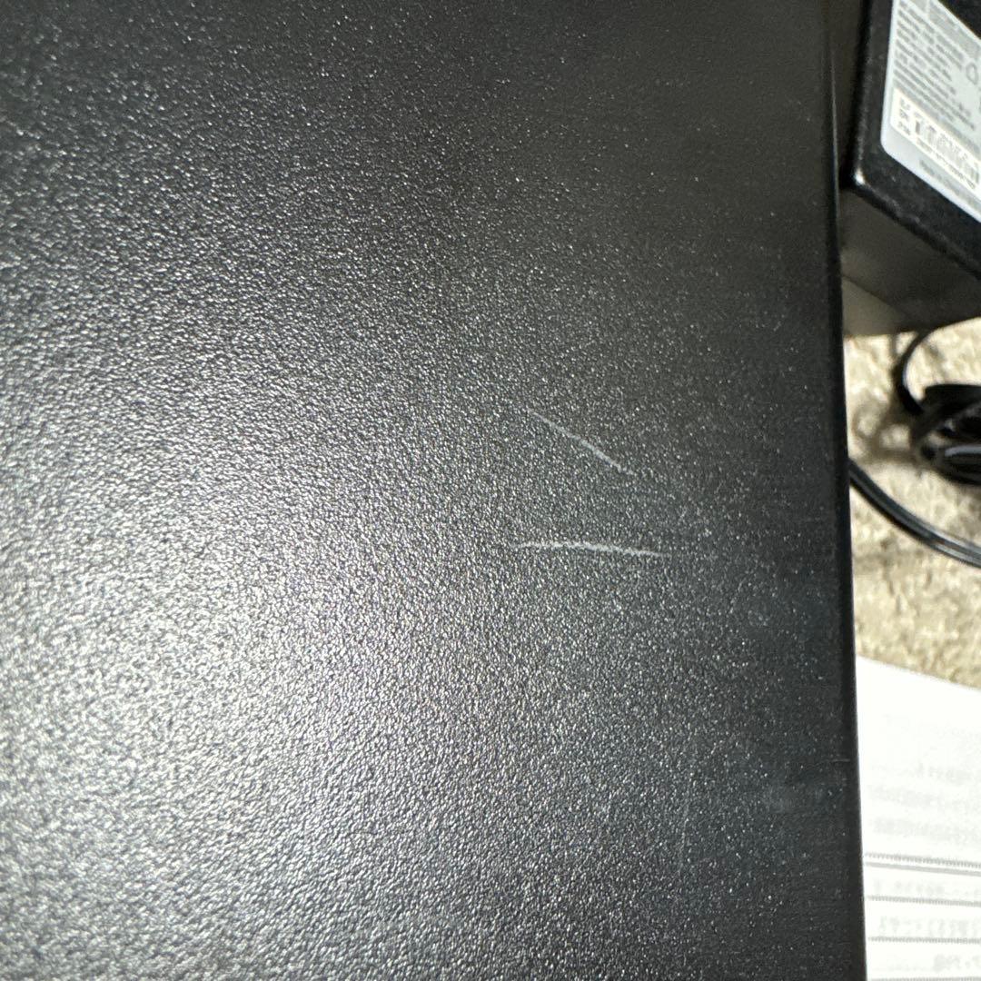 【美品】BUFFALO Link Station LS210D0201C 2TB