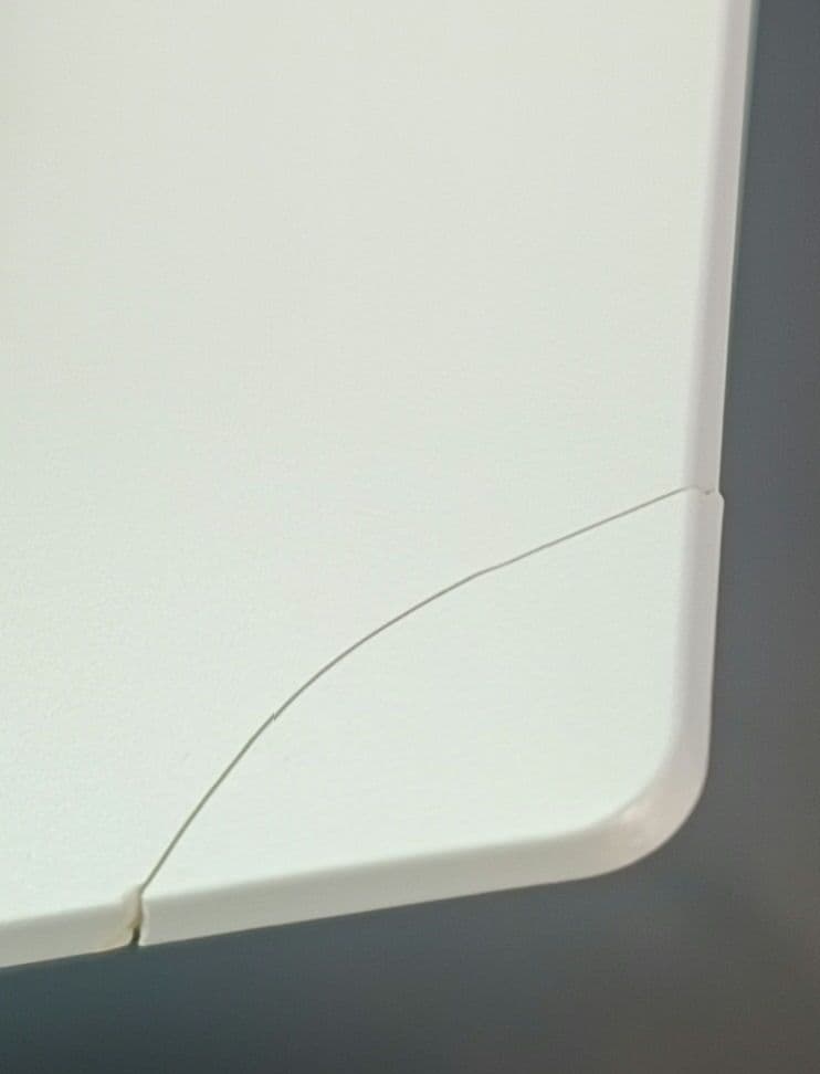 QUADERNO A4 (Gen.2) FMVDP41 純正カバー付き