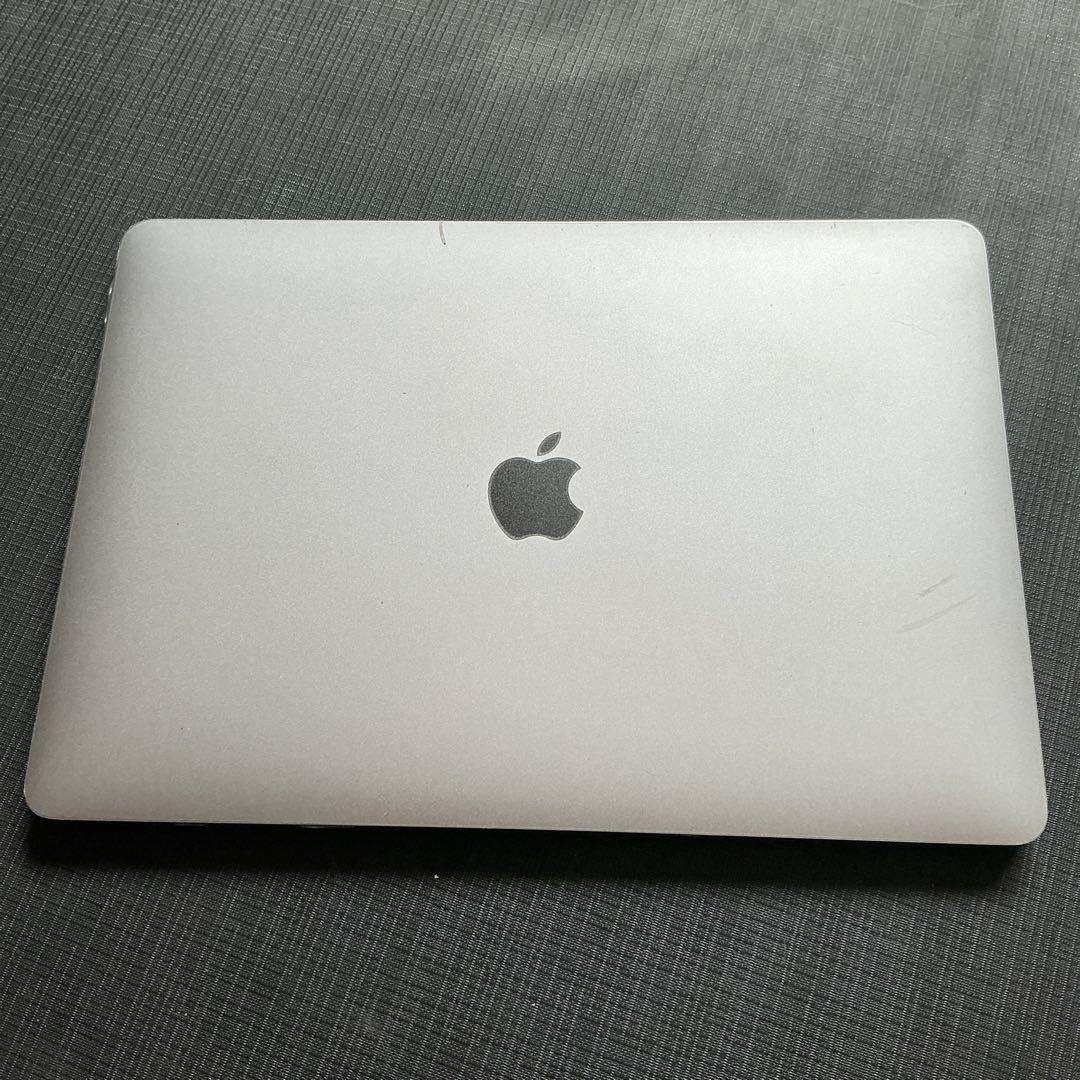 MacBookAir M1 16GB 1TB スペースグレー