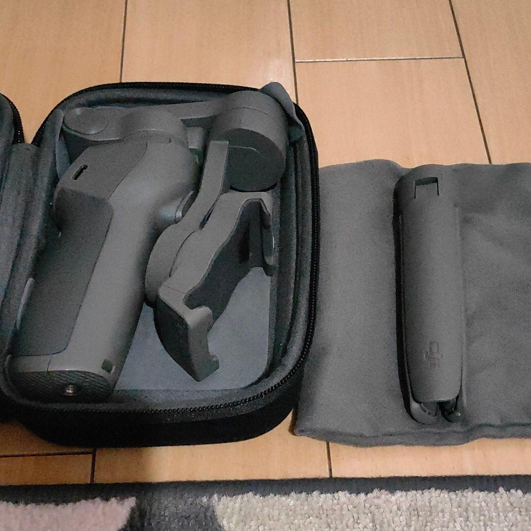 その他 DJI Osmo Mobile 3 combo OSMM3C